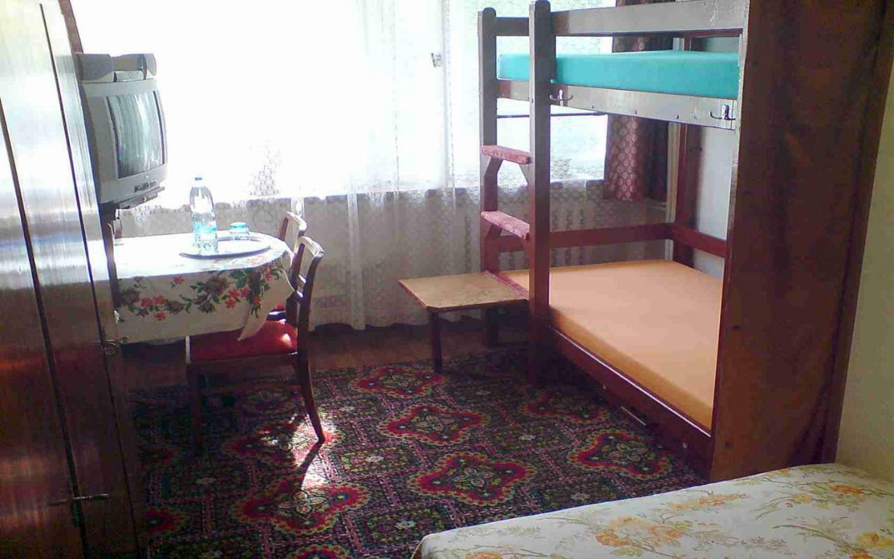 Room For You وارسو المظهر الخارجي الصورة